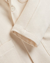 Piquet Blazer