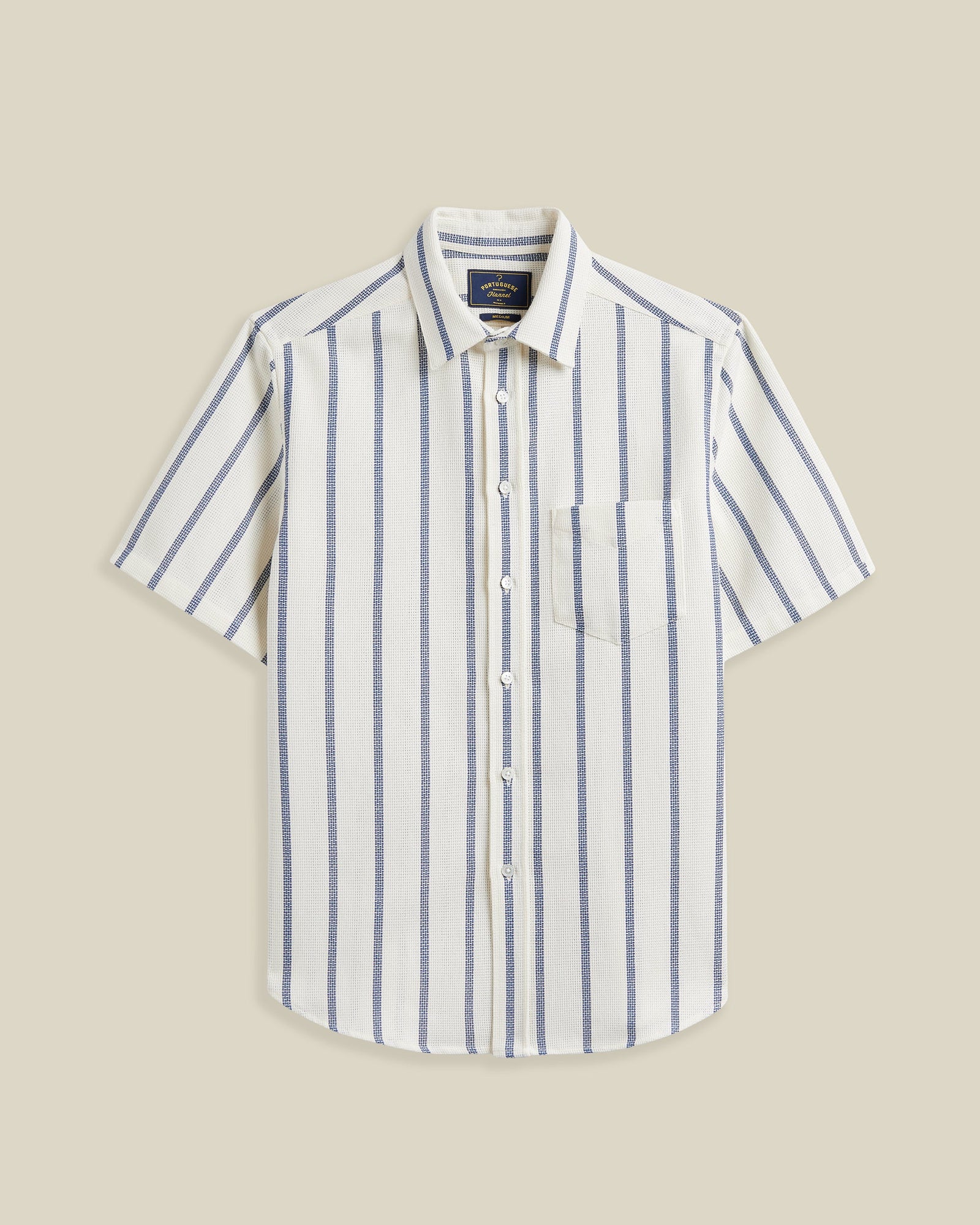 Piquet Stripe