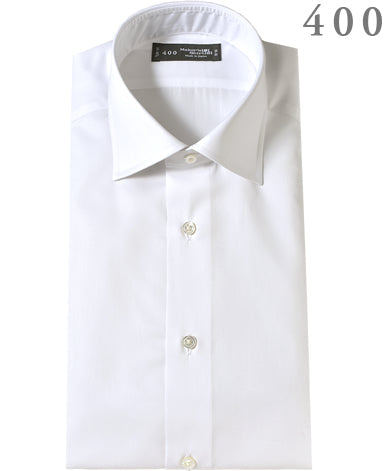 TOKYO SLIM FIT - Spread Micro Twill 400 COUNT