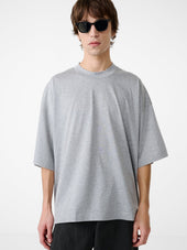 Piu T Shirt In Marl