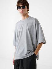Piu T Shirt In Marl