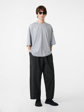 Piu T Shirt In Marl