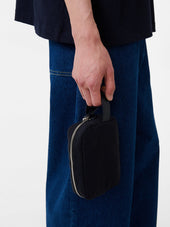 Transit Pouch In Darkest