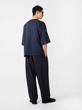 Piu T Shirt In Darkest