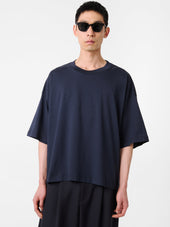 Piu T Shirt In Darkest