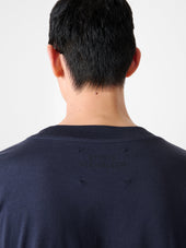 Piu T Shirt In Darkest