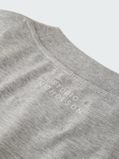 Piu T Shirt In Marl