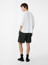 Piu T Shirt In Off White