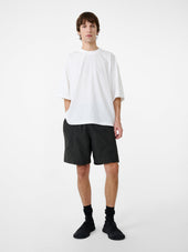 Piu T Shirt In Off White