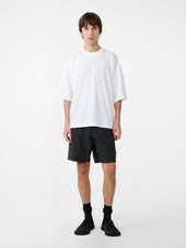 Piu T Shirt In Off White