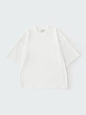 Piu T Shirt In Off White