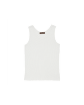Waffle Tank