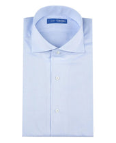 Tokyo Slim Fit - One Piece Collar