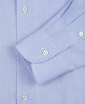 Tokyo Slim Fit One Piece Collar