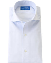 Tokyo Slim Fit Sciolto One Piece Spread Dobby