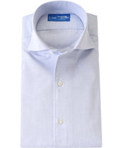 TOKYO SLIM FIT - SCIOLTO One-Piece Spread Dobby