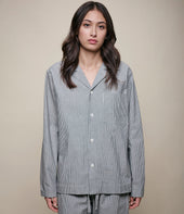 Authentic Cotton Pajama Jacket