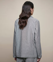 Authentic Cotton Pajama Jacket