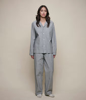 Authentic Cotton Pajama Jacket