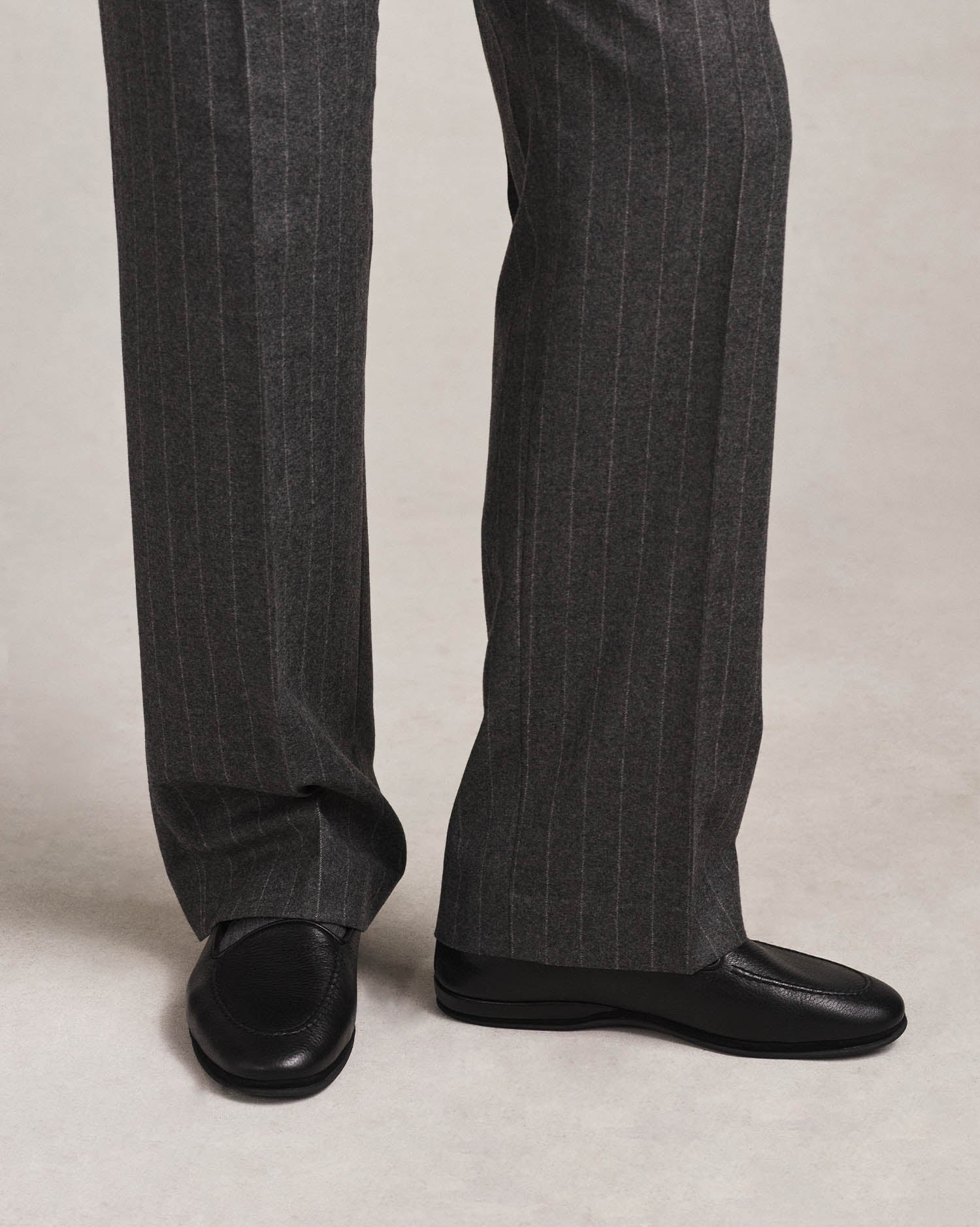 Alfresco Loafer Deerskin