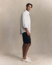 Oxford Shirt Light Stripe