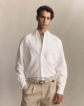 Oxford Shirt