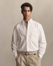 Oxford Shirt