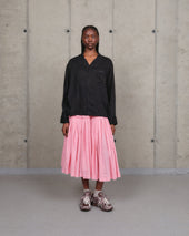 Pj Shirt Tencel