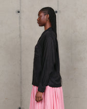 Pj Shirt Tencel
