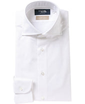 TOKYO SLIM FIT - Italian Spread Twill SUVIN GOLD