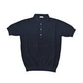 Polo mezza manica