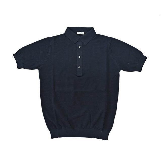 Polo mezza manica