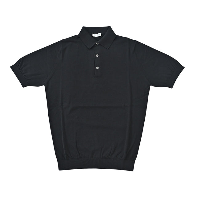 Polo mezza manica