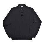 Long Sleeves Polo