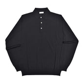Long Sleeves Polo