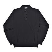 Long sleeves Polo