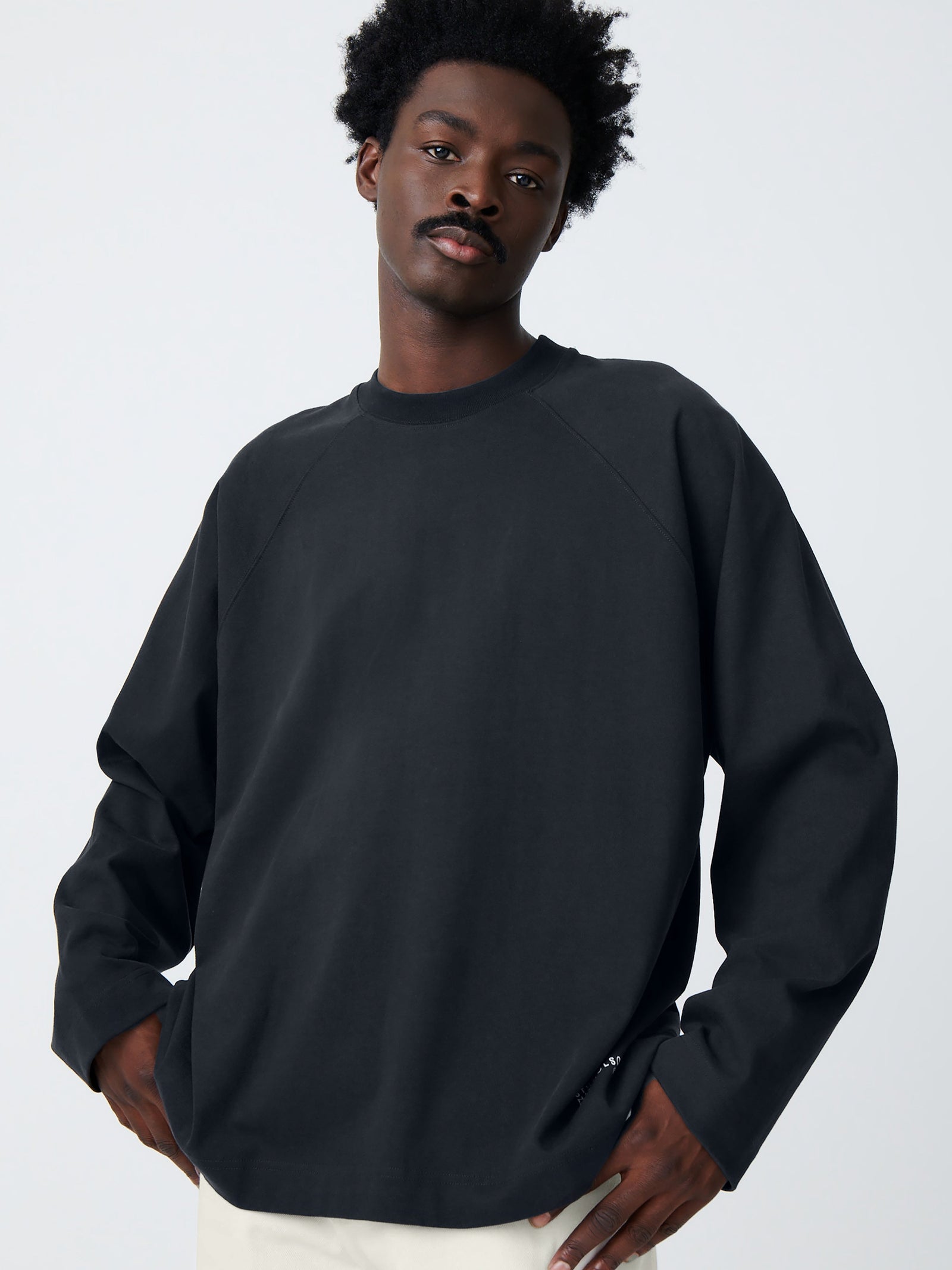 Platt T Shirt In Darkest