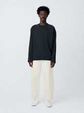 Platt T Shirt In Darkest