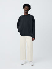 Platt T Shirt In Darkest