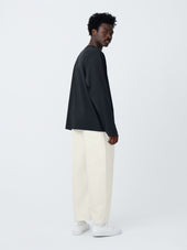 Platt T Shirt In Darkest