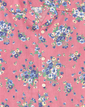 Plum Shower Shirt