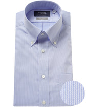 Tokyo Slim Fit Button Down Dobby J Tech Easy Care