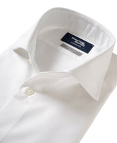 Tokyo Slim Fit Italian Spread Dobby J Tech Easy Care