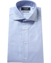 Tokyo Slim Fit Italian Spread Dobby J Tech Easy Care