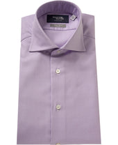 Tokyo Slim Fit Italian Spread Dobby J Tech Easy Care
