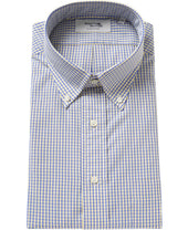 NEW YORK CLASSIC FIT - Button Down Broadcloth