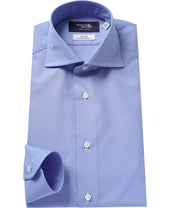 Tokyo Slim Fit Italian Spread Giza Cotton