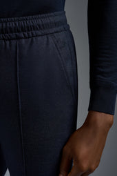 Drawstring Solid