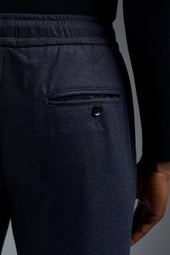 Drawstring Solid