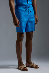 Frescolino Short Drawstring Pants